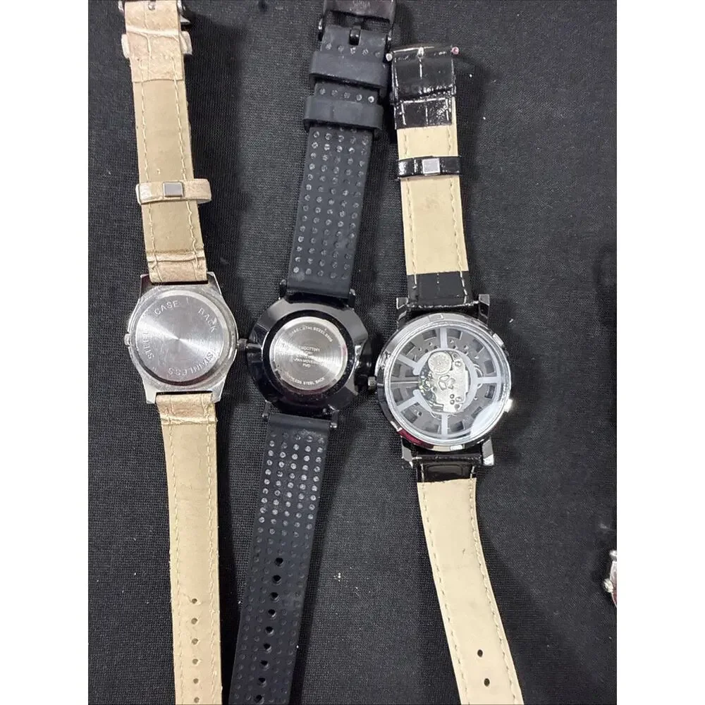 Unbranded 25 watches